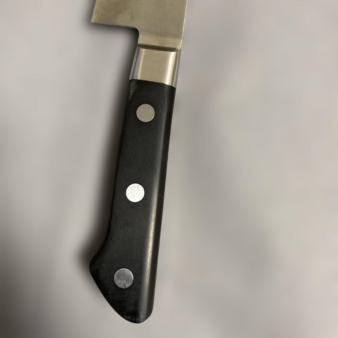 藤寅作 牛刀 180mm 日本製　FU-807