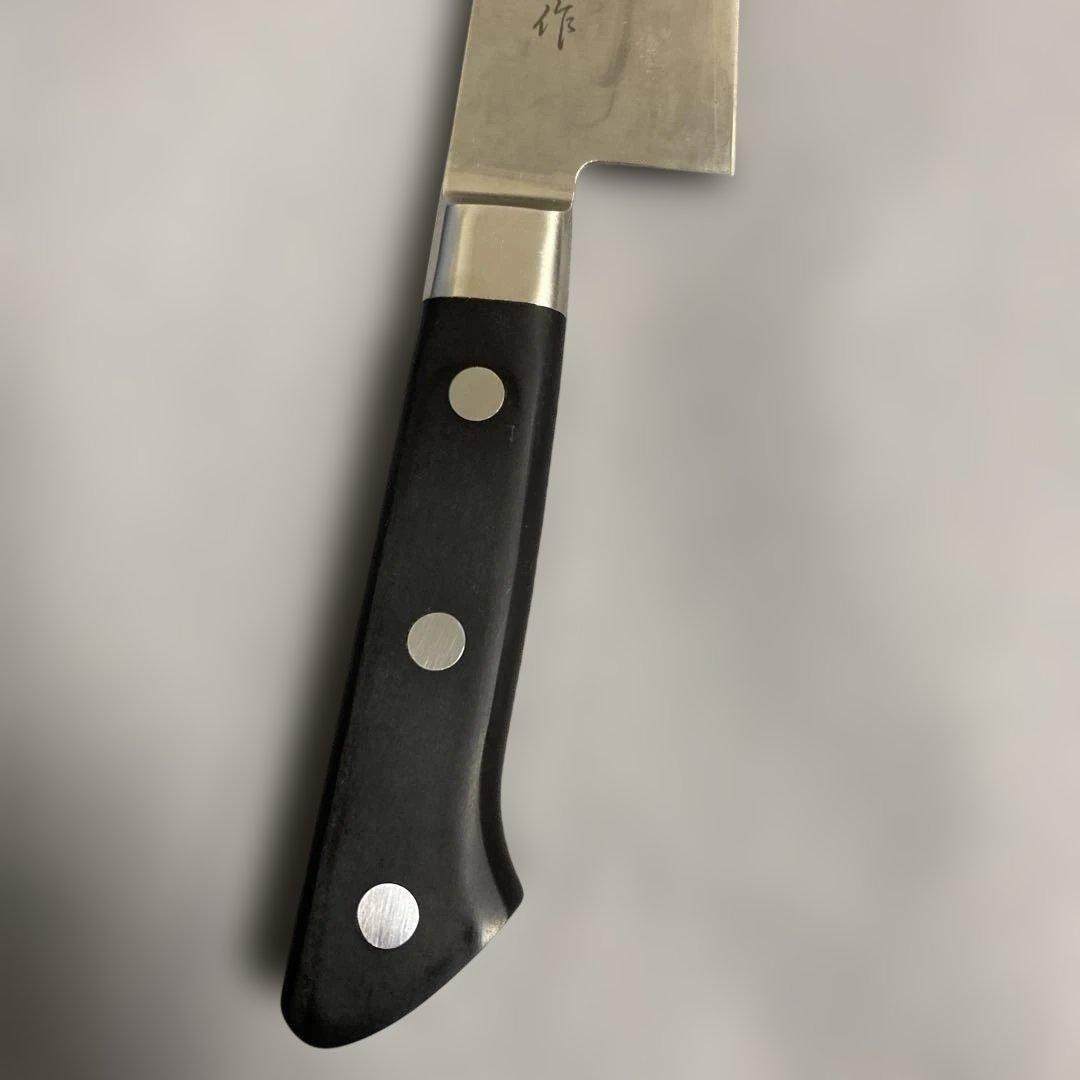 藤寅作 牛刀 180mm 日本製　FU-807