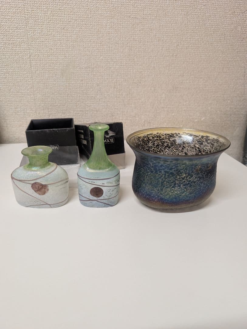 コスタボダ　3点