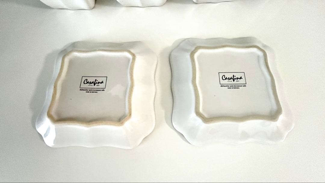 コスタノバ「カサフィナ」 バロッコシリーズセット