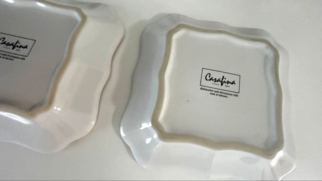 コスタノバ「カサフィナ」 バロッコシリーズセット