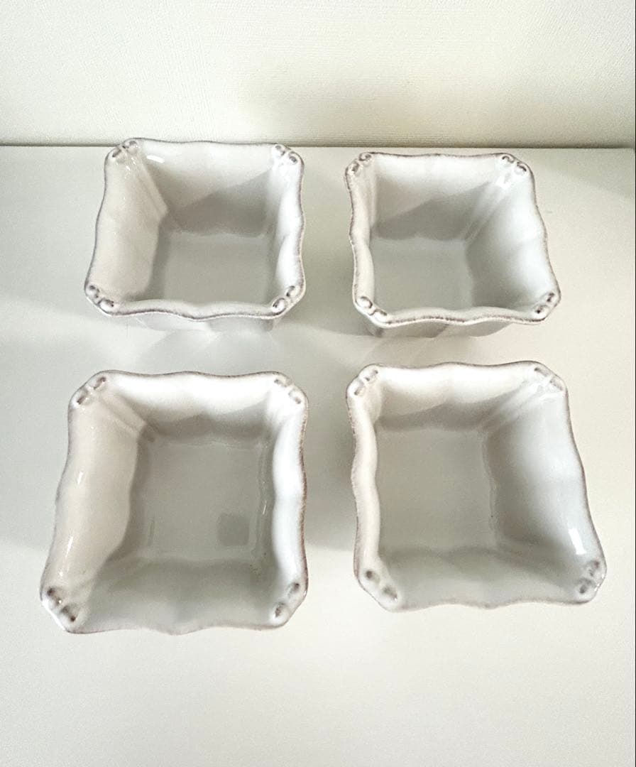 コスタノバ「カサフィナ」 バロッコシリーズセット