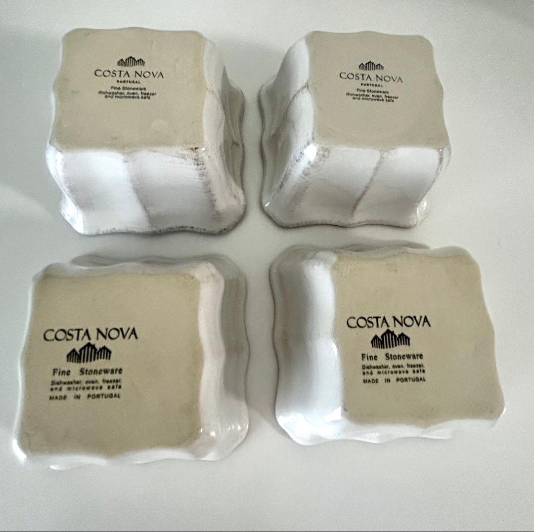 コスタノバ「カサフィナ」 バロッコシリーズセット