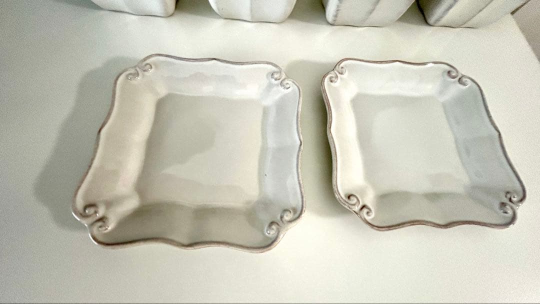 コスタノバ「カサフィナ」 バロッコシリーズセット