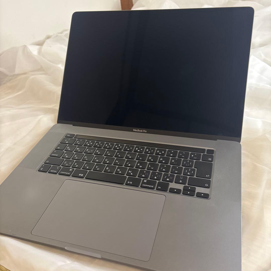 【期間限定セール中】【MOFT付き】16インチ MacBook Pro