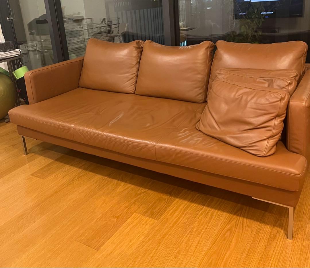 その他 carlton sofa (boconcept)