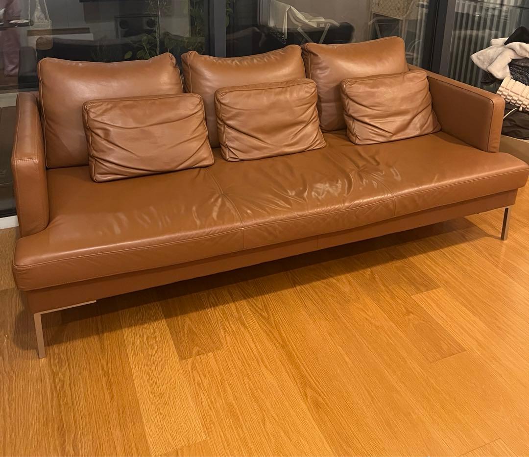 その他 carlton sofa (boconcept)