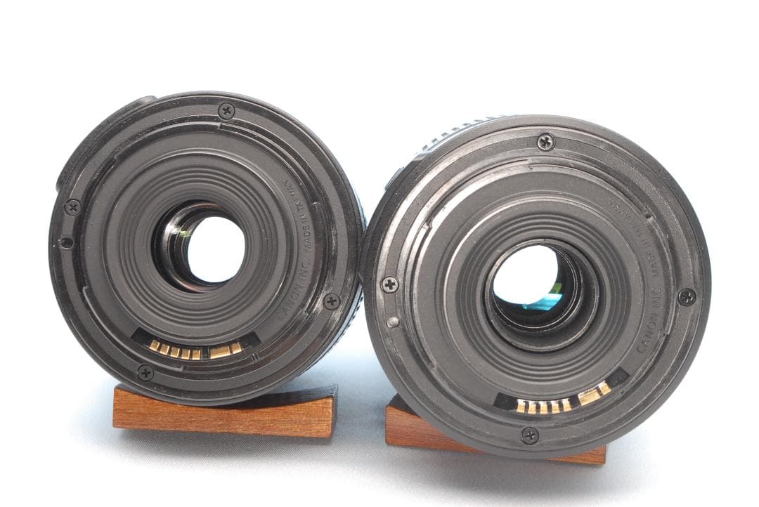 ✨美品セット✨キヤノン EOS 8000D ダブルレンズ 付属品充実 コスパ抜群