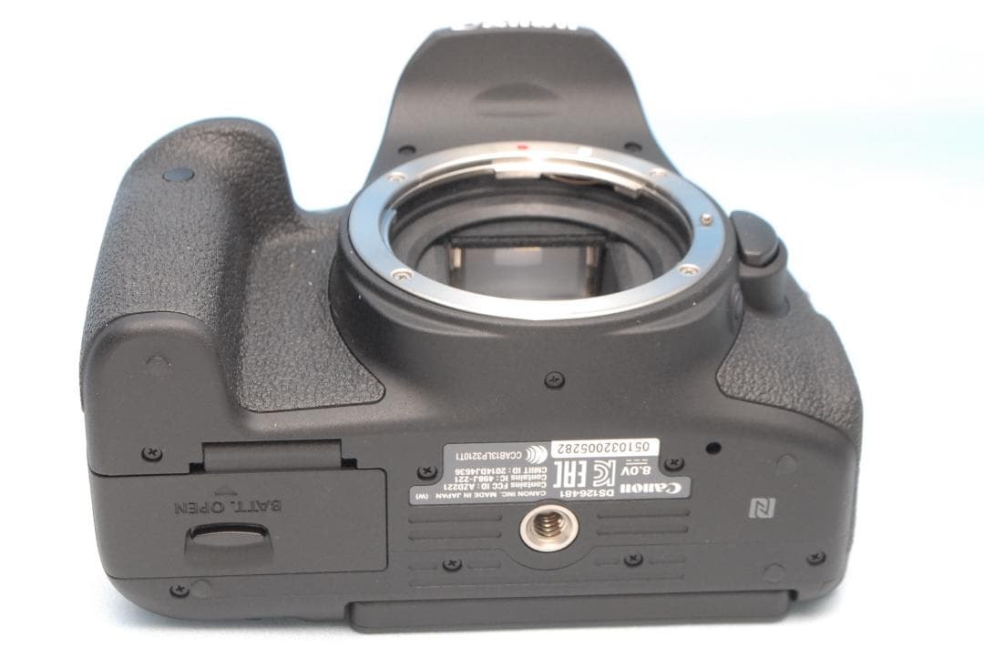 ✨美品セット✨キヤノン EOS 8000D ダブルレンズ 付属品充実 コスパ抜群