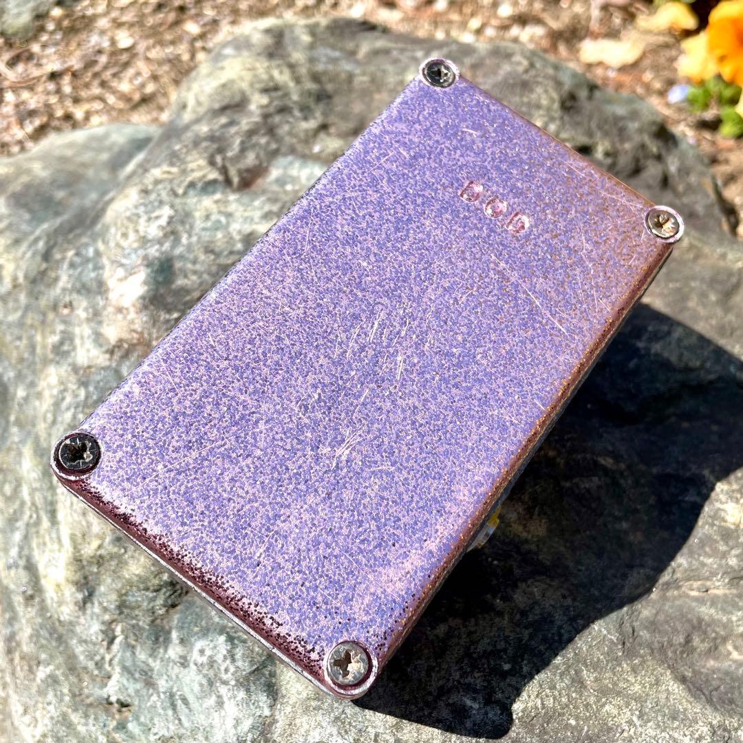 ギター DOD FX-900 Love D