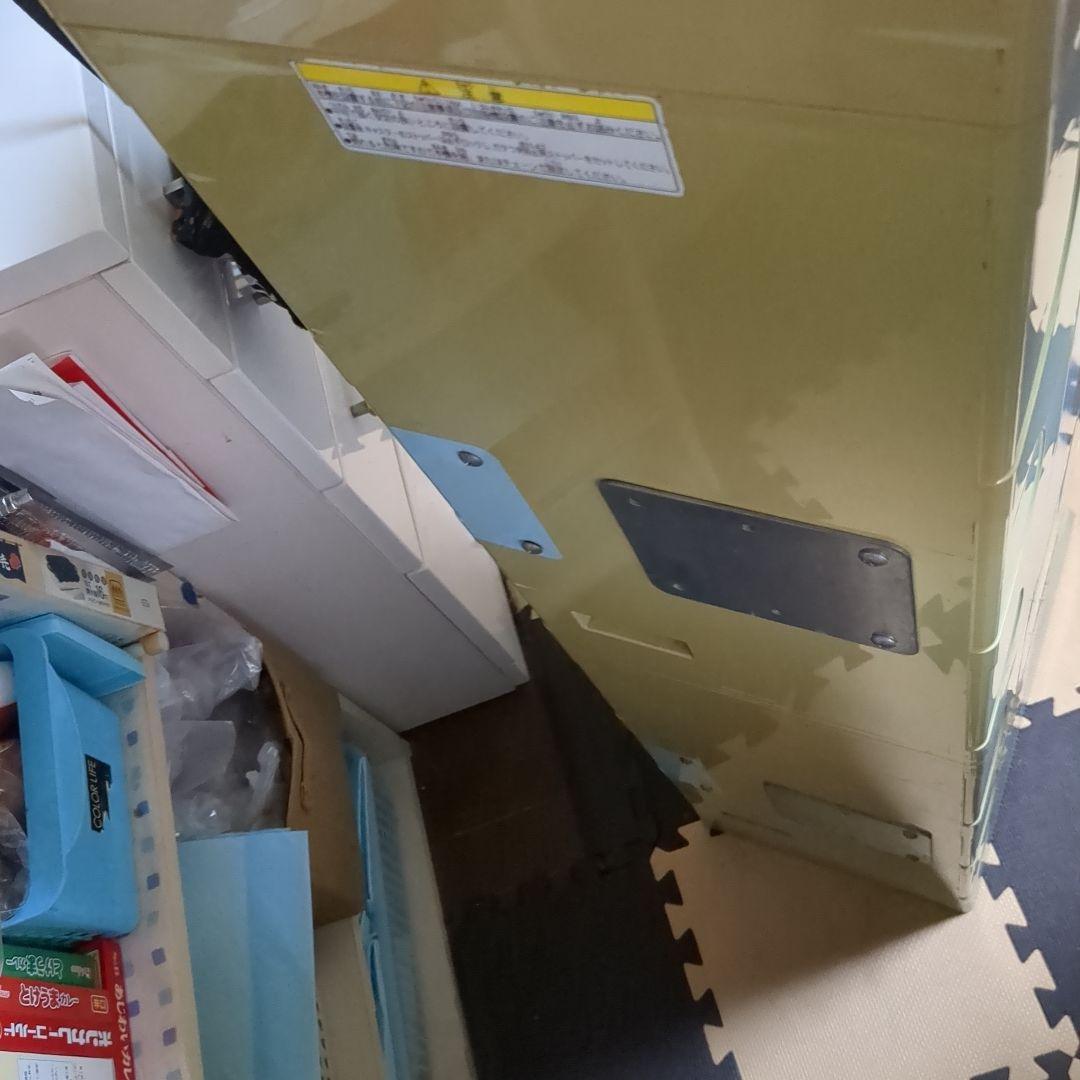 バンダイ カプセルステーション 本体