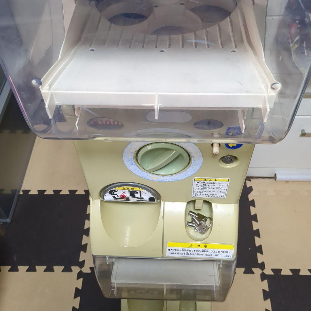 バンダイ カプセルステーション 本体