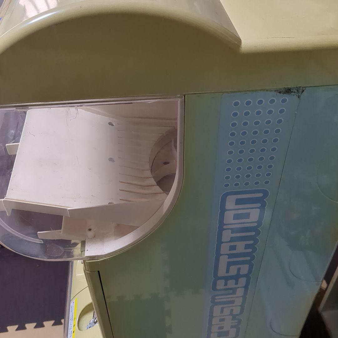 バンダイ カプセルステーション 本体