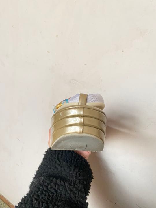 成人式  バック 下駄   着物