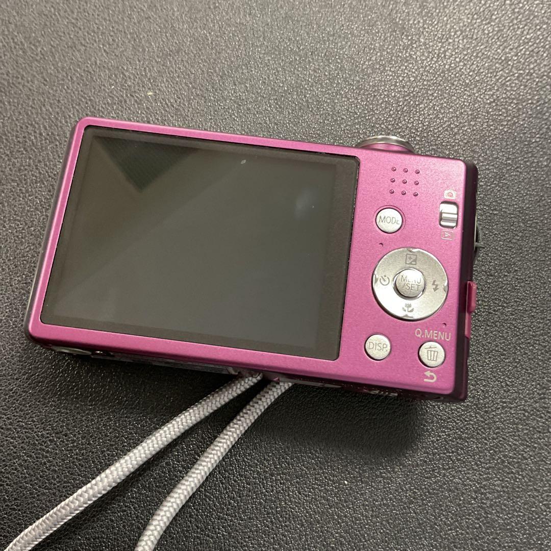 M670 Panasonic Lumix DMC–FH5 デジタルカメラ