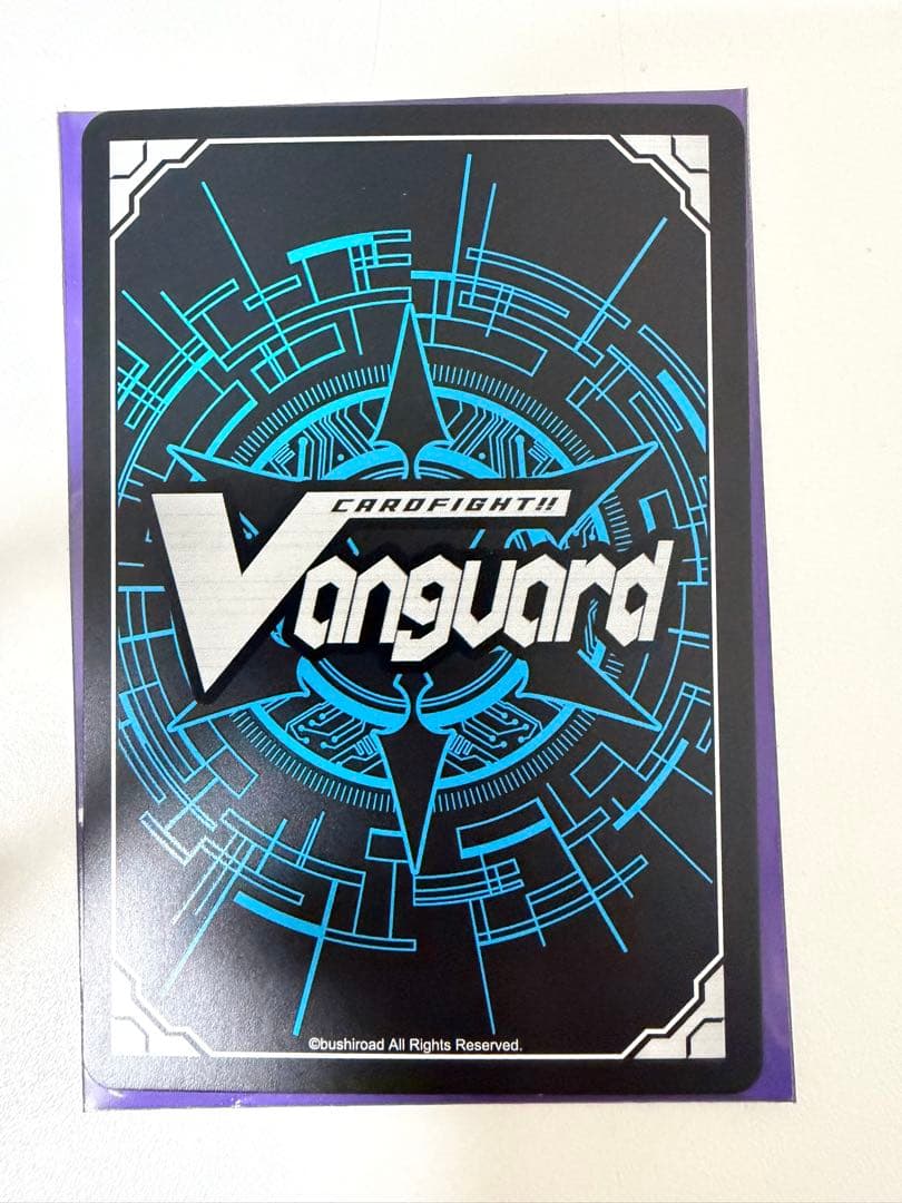 ヴァンガード リザードソルジャーコンロー 15thSP 帝国の暴竜