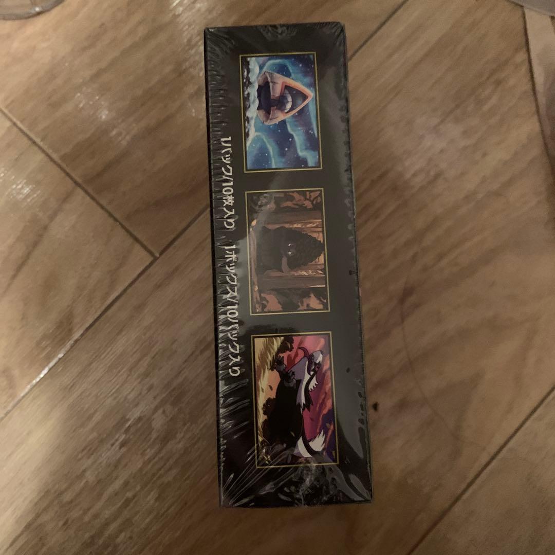 ポケモンカードゲーム メガドリームEX 10パック入り