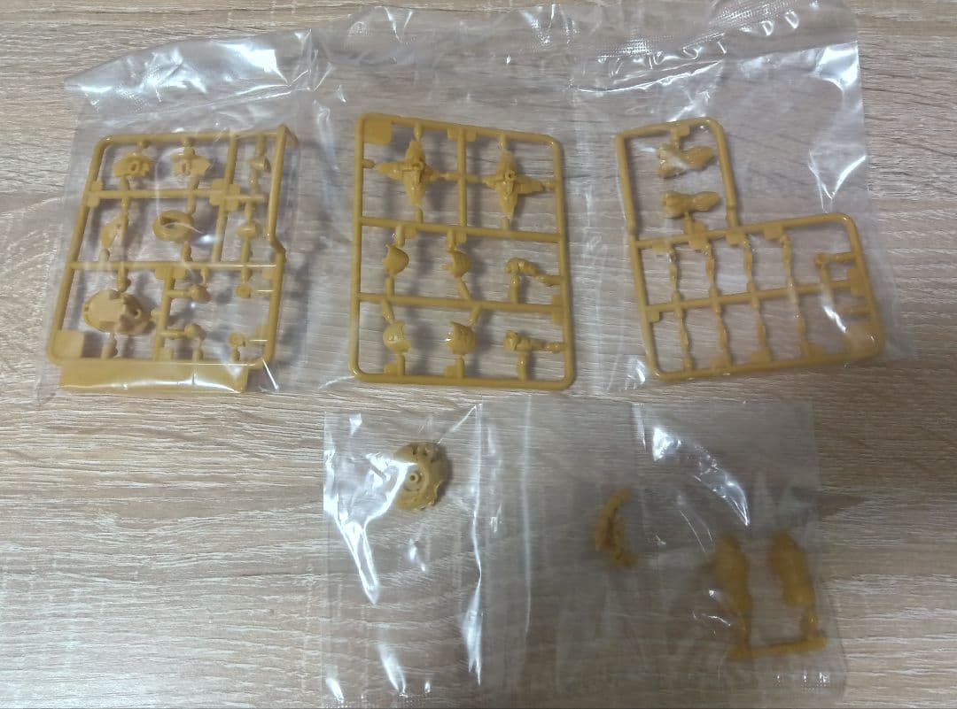 ガンプラ等詰め合わせ　MGSD、RG、HG、SD、スペリオルディファイン　13点