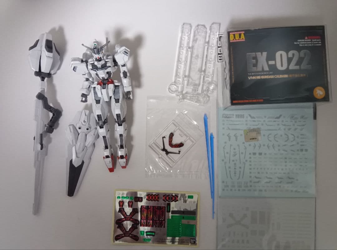 ガンプラ等詰め合わせ　MGSD、RG、HG、SD、スペリオルディファイン　13点