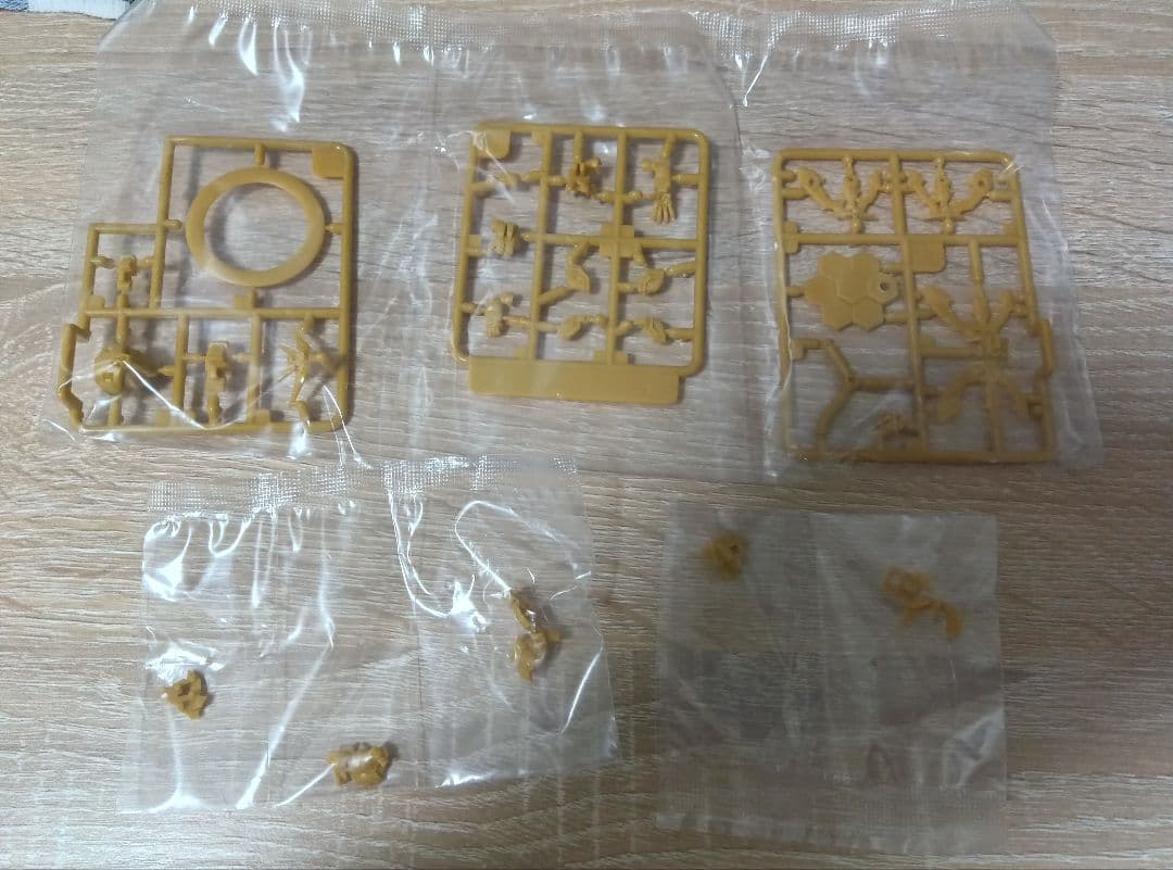 ガンプラ等詰め合わせ　MGSD、RG、HG、SD、スペリオルディファイン　13点