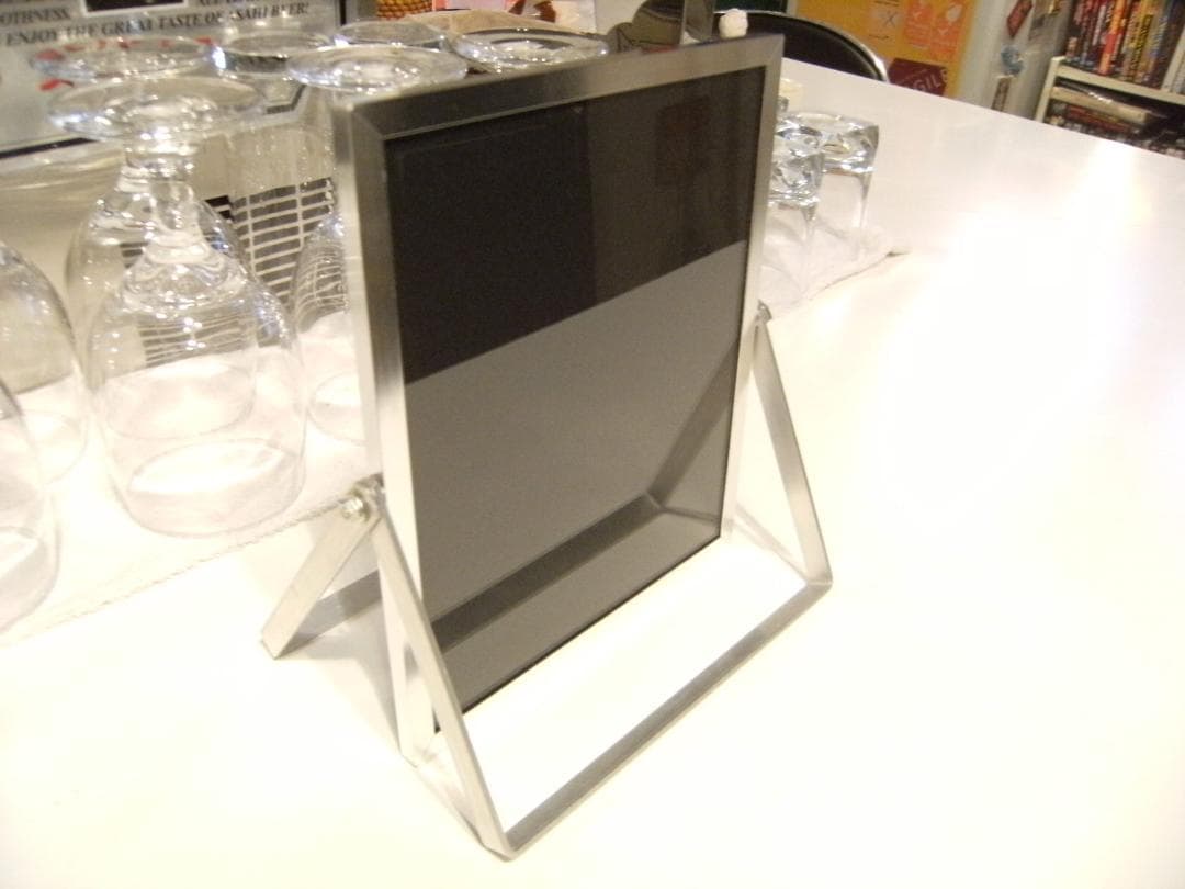 非売品★店舗用 店頭用 化粧品 Dr.シーラボ ドクターシーラボ ミラー 鏡