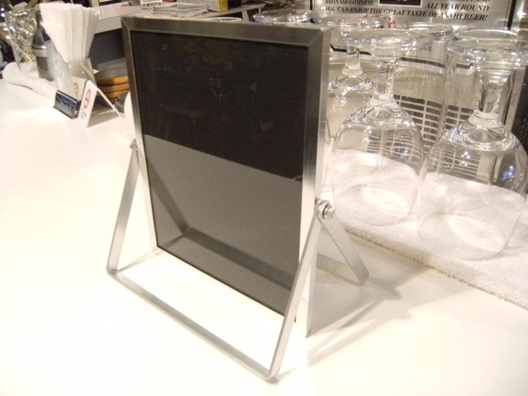 非売品★店舗用 店頭用 化粧品 Dr.シーラボ ドクターシーラボ ミラー 鏡