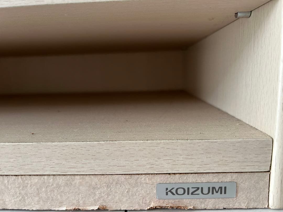 KOIZUMI♡ランドセルラック