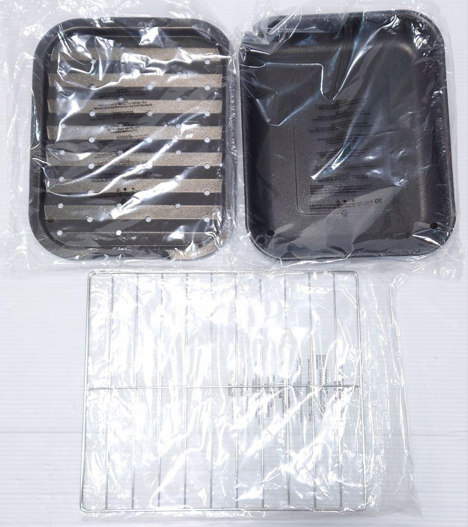 デロンギ オーブン&トースター コッパー EOI407J-CP【新品】