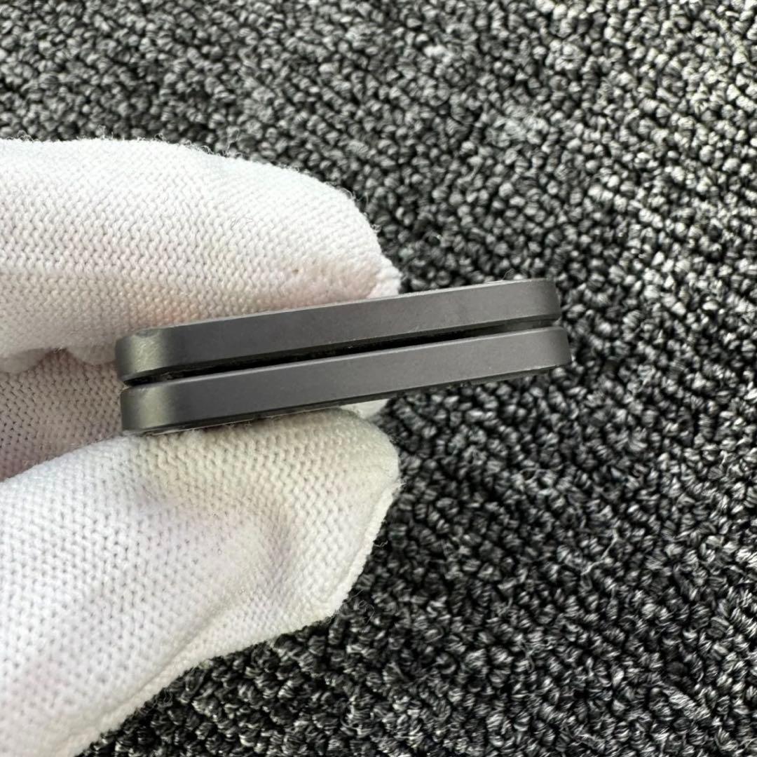 「LAUTIE 正規品」 フィジェットトイ EDC フィジェットスライダー