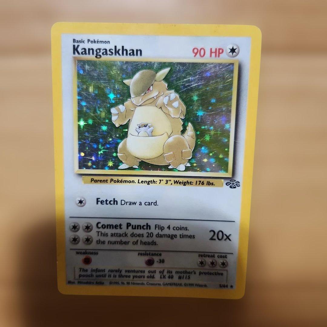 ポケモンカードゲーム Pokemon Card Game 英語&ドイツ語　セット