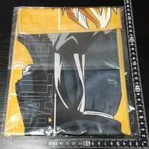 非売品☆スーパードラゴンボールヒーローズ☆4thミッション☆タオル☆②☆