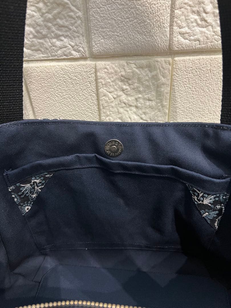 【ミナペルホネン セレブレイト】超高級チューリップバッグ　M celebrate