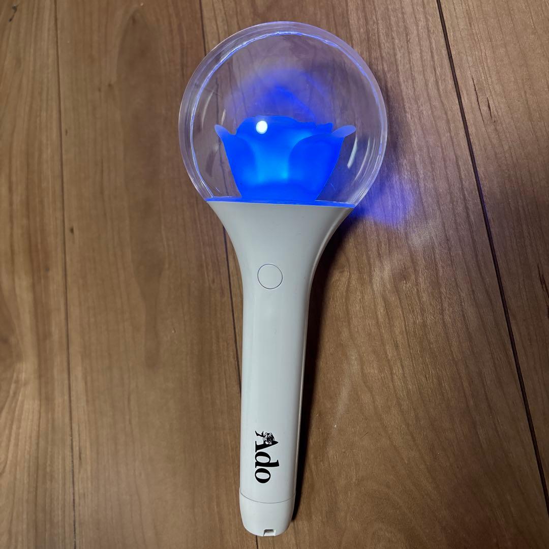 Ado 初代ペンライト カムパネルラ