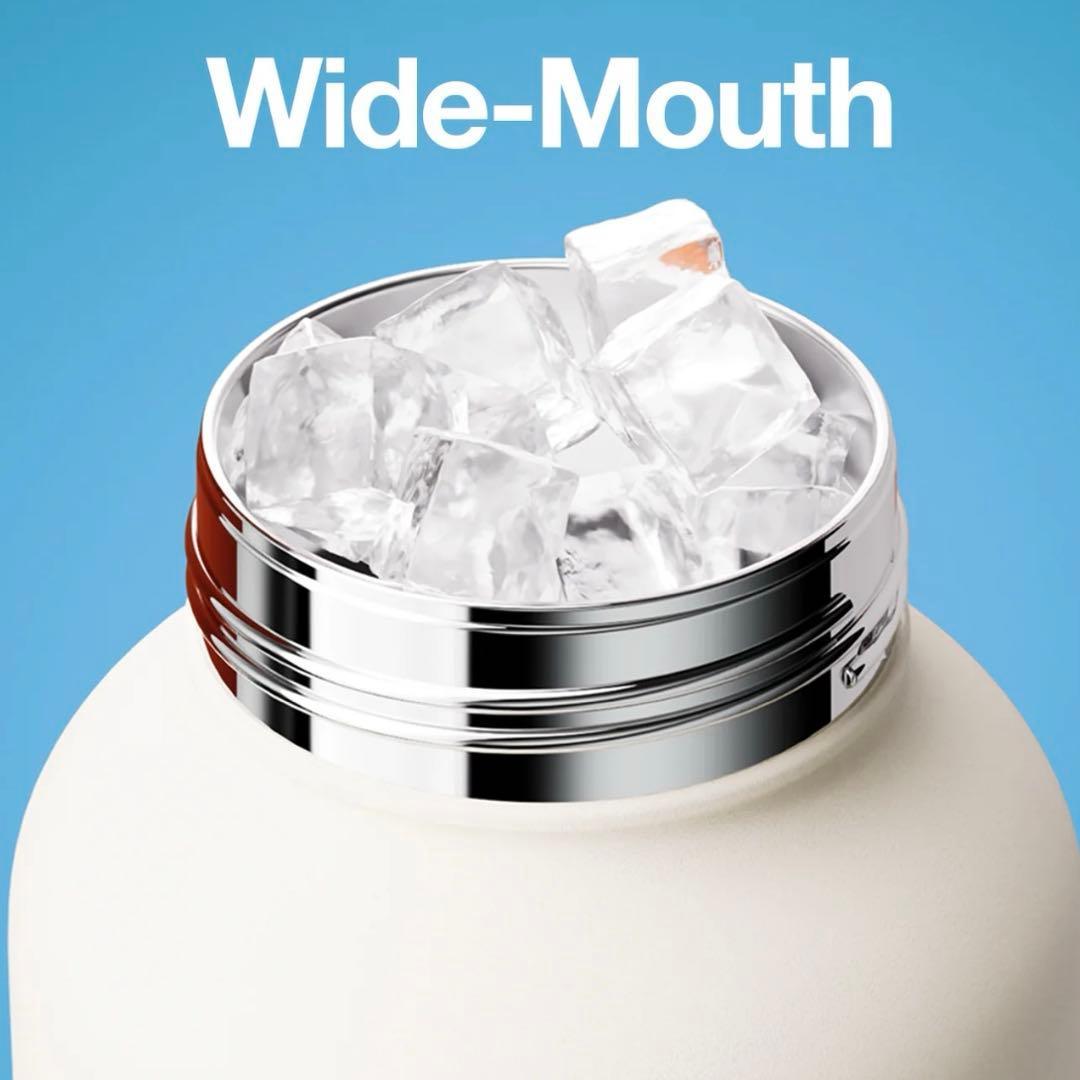 【新品未使用】Starbucks×CHAKO LAB 1L ストローボトル