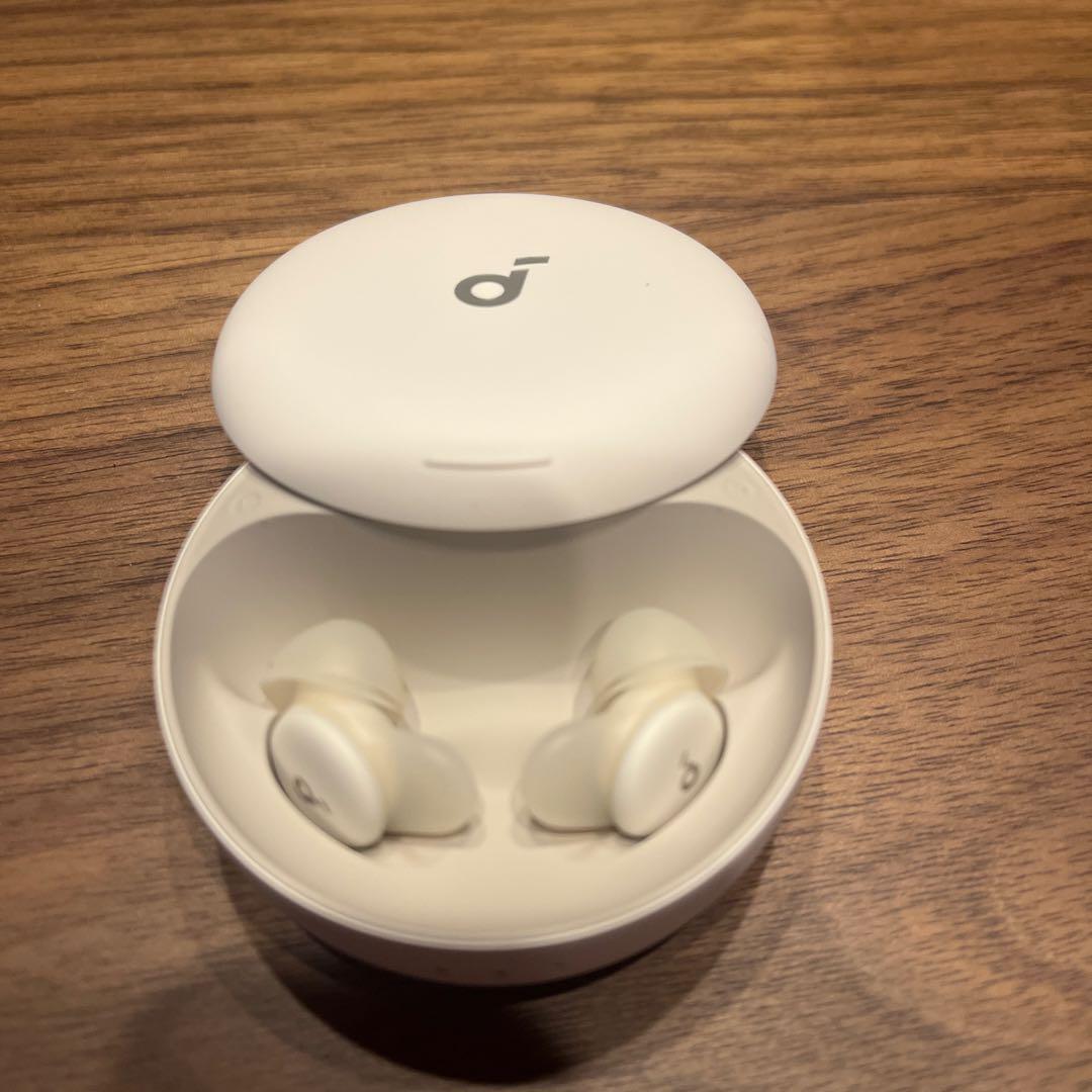イヤホン Anker soundcore Sleep A30