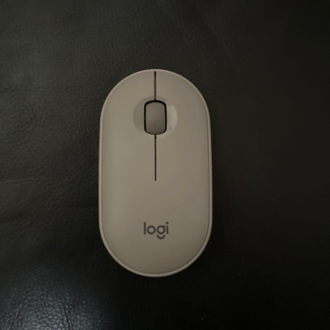 dynabook P1-X4MP-EG ノートパソコン　ロジクール　マウス付き