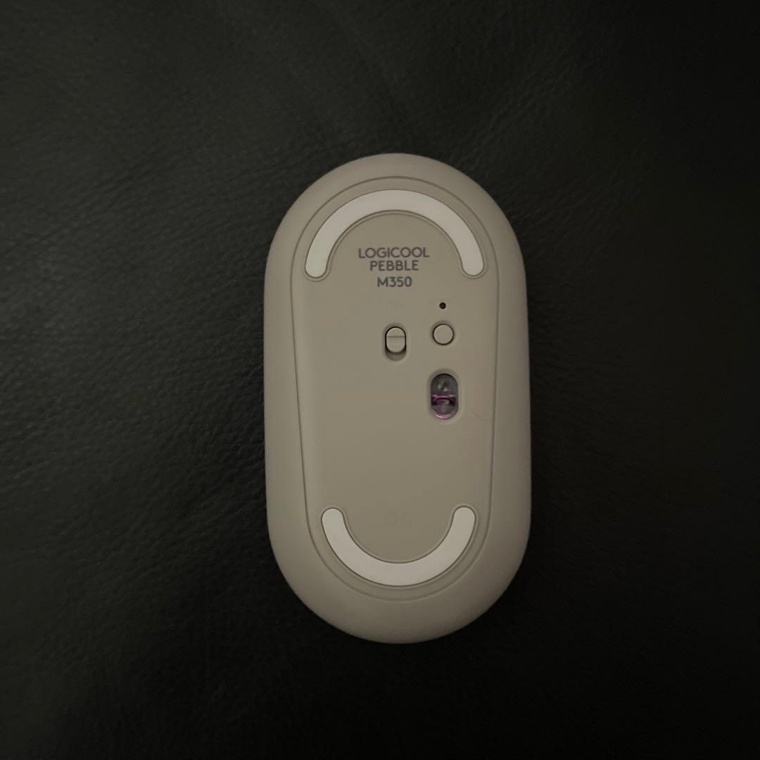 dynabook P1-X4MP-EG ノートパソコン　ロジクール　マウス付き