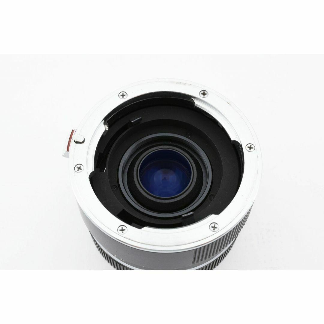 14444 LEICA EXTENDER-R 2× 11236 ライカ テレコン