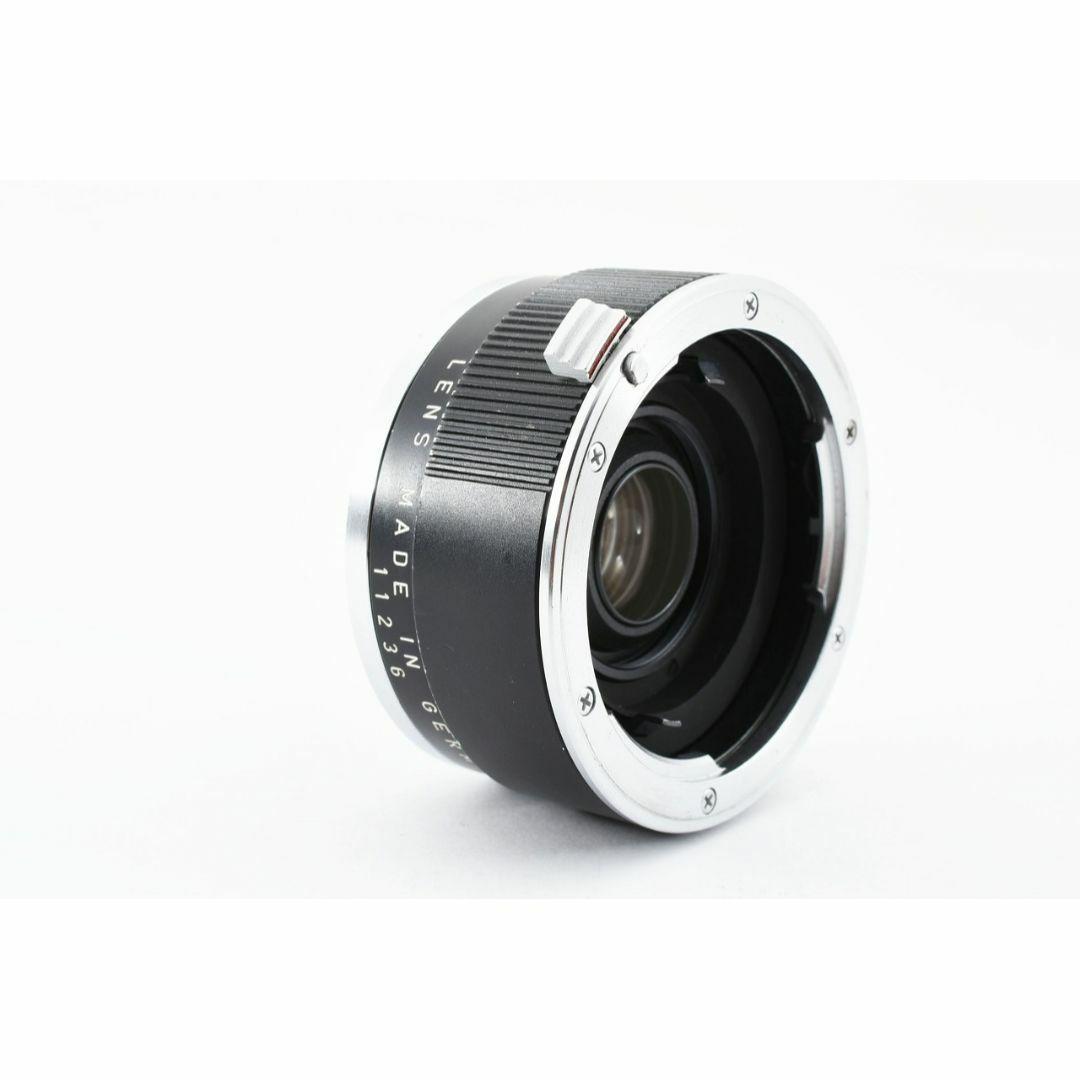 14444 LEICA EXTENDER-R 2× 11236 ライカ テレコン