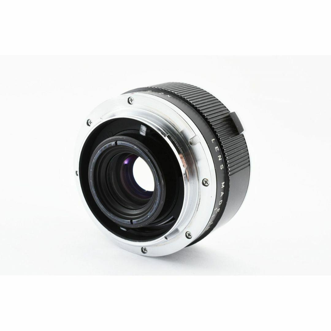 14444 LEICA EXTENDER-R 2× 11236 ライカ テレコン
