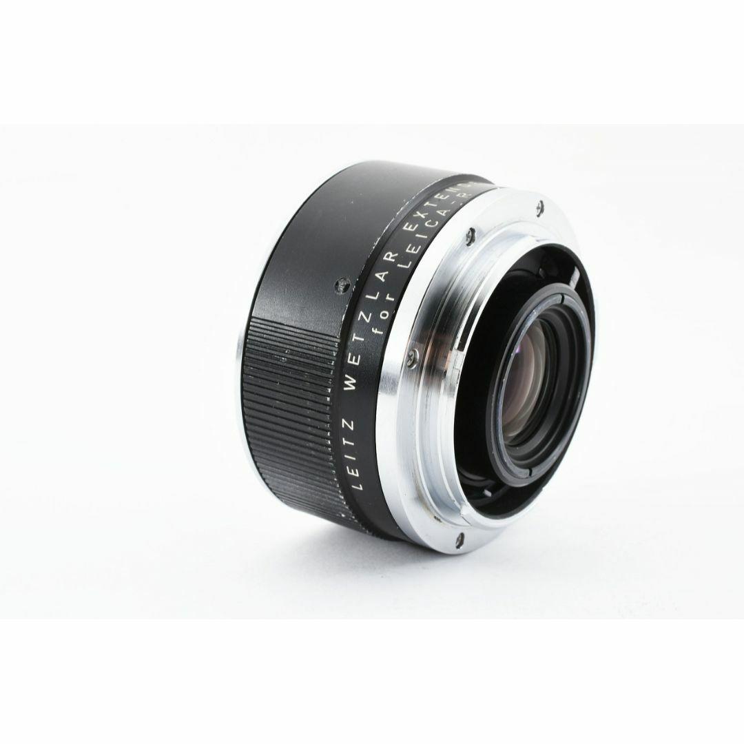 14444 LEICA EXTENDER-R 2× 11236 ライカ テレコン