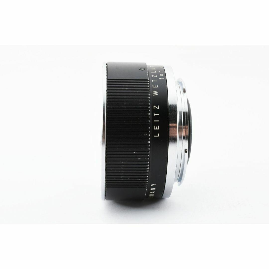 14444 LEICA EXTENDER-R 2× 11236 ライカ テレコン