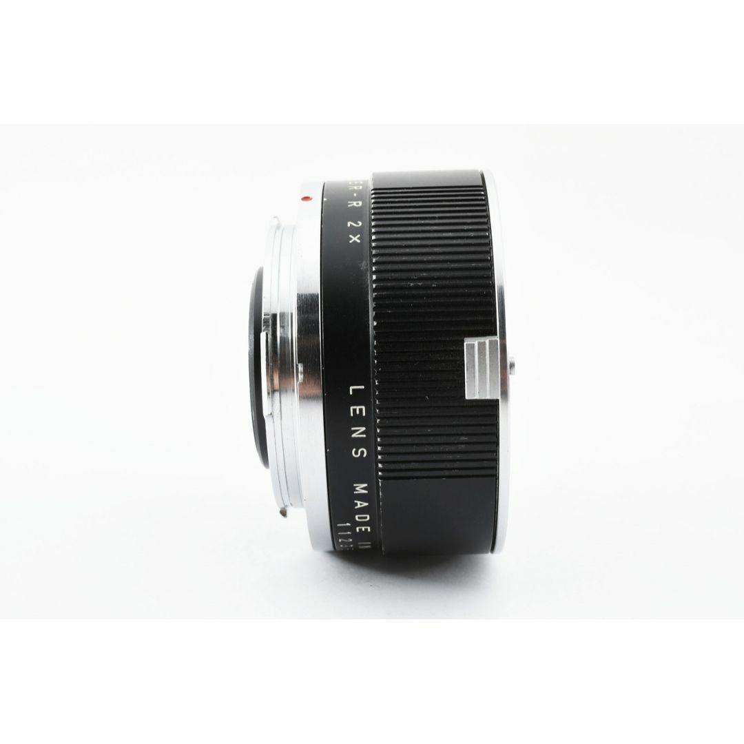 14444 LEICA EXTENDER-R 2× 11236 ライカ テレコン