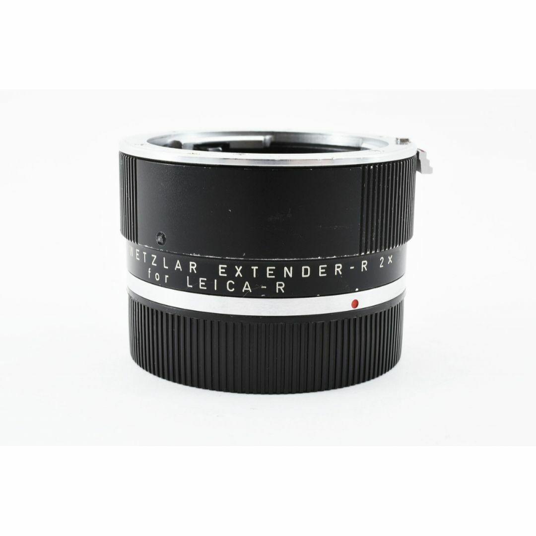 14444 LEICA EXTENDER-R 2× 11236 ライカ テレコン