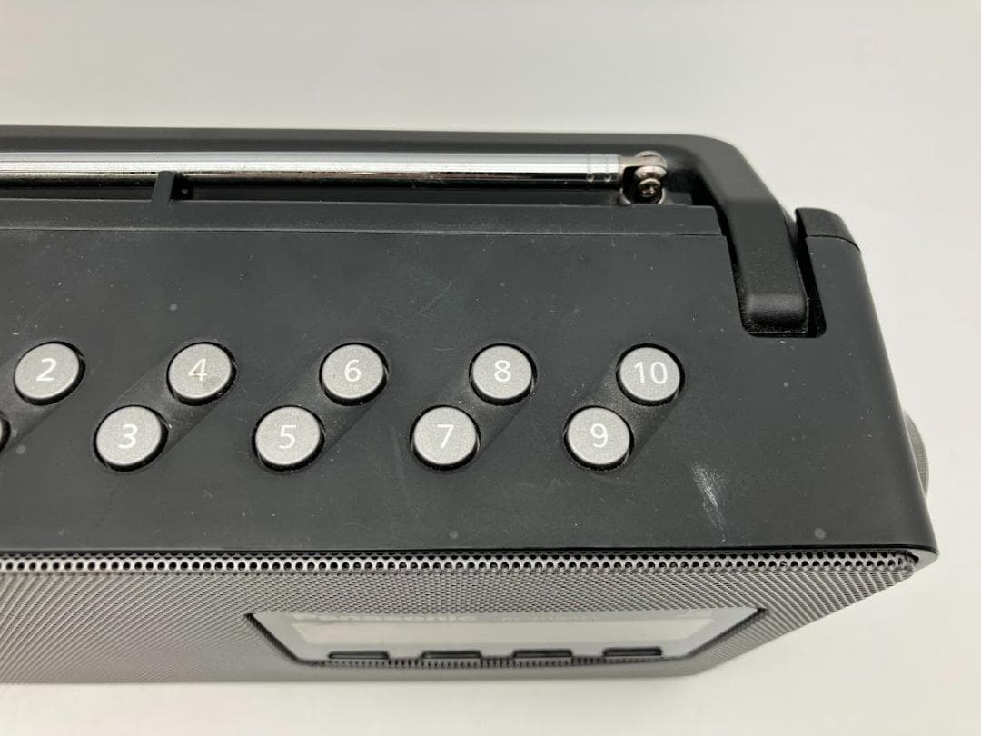 Panasonic ワンセグTV音声　ラジオチューナー 　PF-V100TV