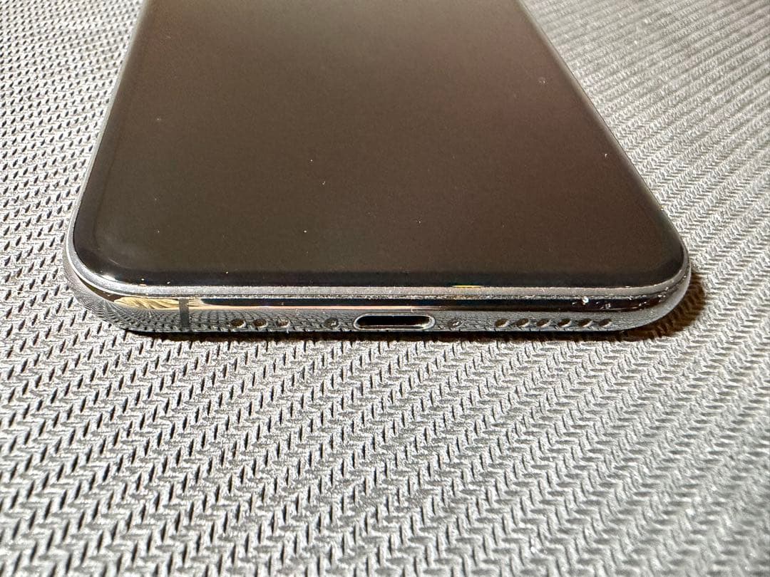 iPhoneXS 64GB ブラック