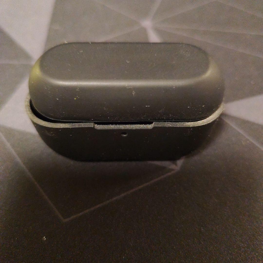 Technics EAH-AZ100 テクニクス　ワイヤレスイヤホン　カバー付き