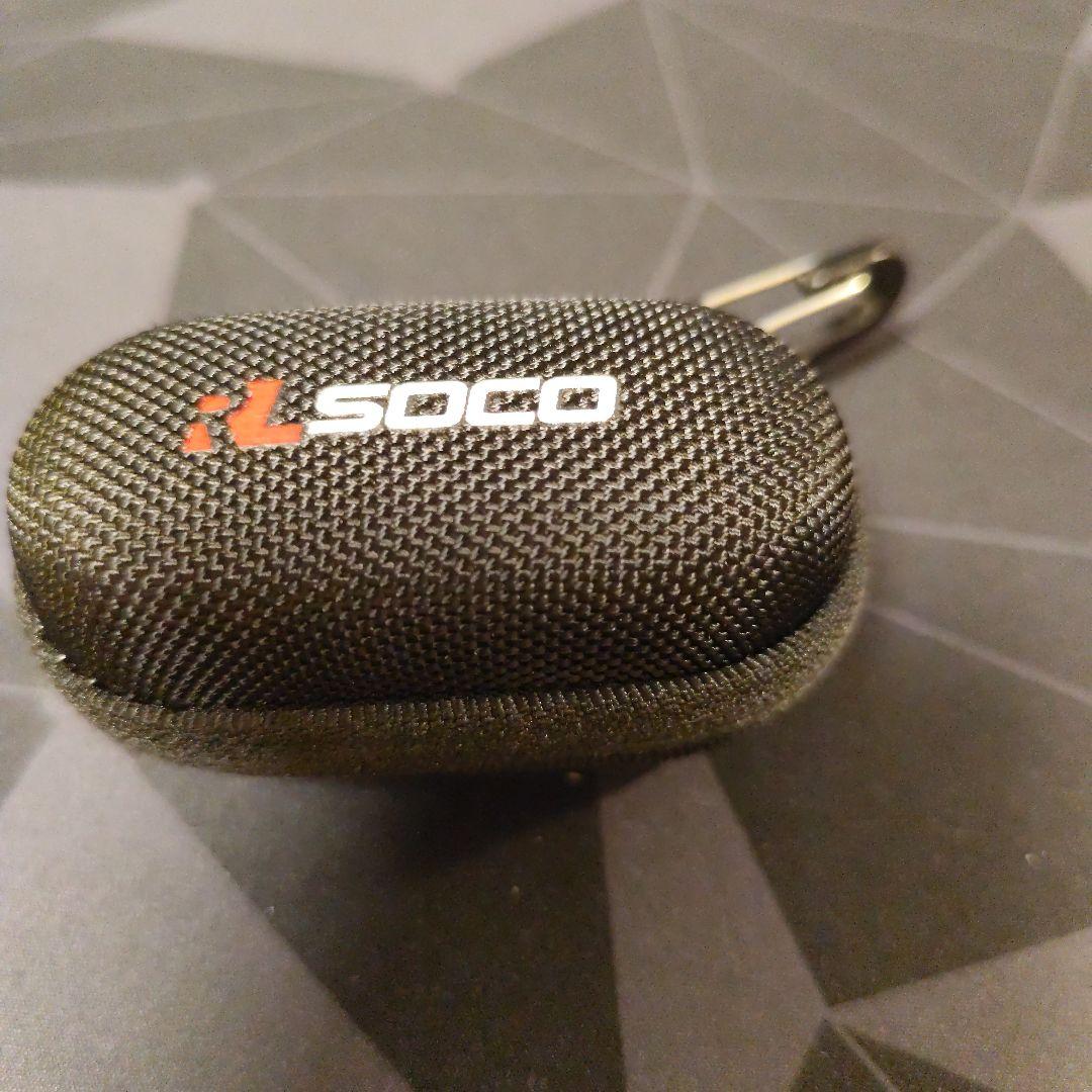 Technics EAH-AZ100 テクニクス　ワイヤレスイヤホン　カバー付き