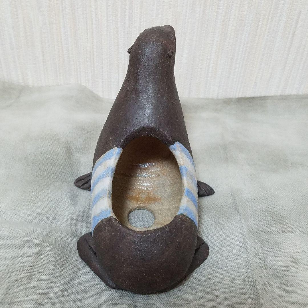 かとうゆみ　陶芸　鉢