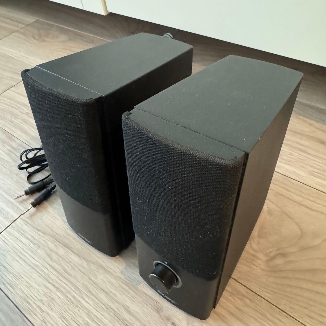 BOSE COMPANION 2 Series Ⅲ